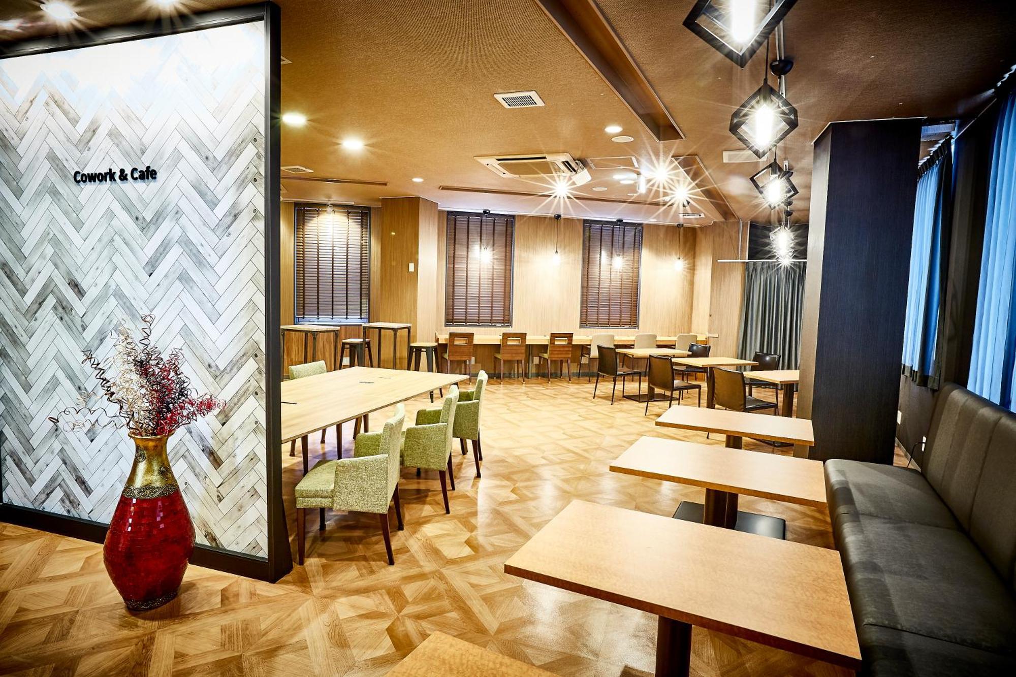 Anshin Oyado Shinbashi Ekimaeten Tōkyō Extérieur photo